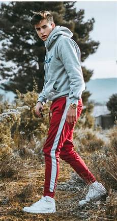 Sportswear For Men