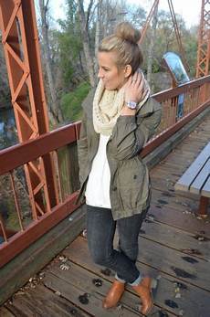 Spring Jacket