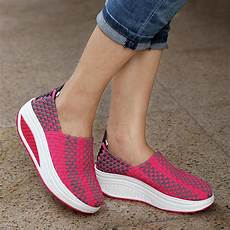 Spring Shoes