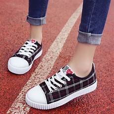 Spring Shoes