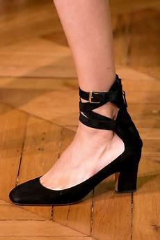 Spring Shoes