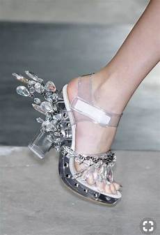 Spring Shoes