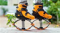 Spring System Shoes