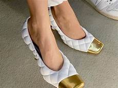 Spring System Shoes