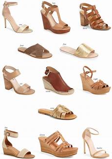 Spring System Shoes