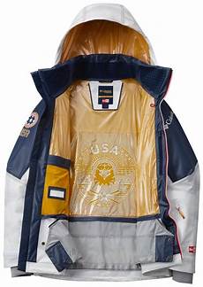 Spyder Ski Jacket