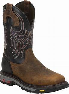 Steel Toe Cap Shoes