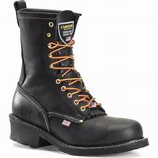 Steel Toe Shoes