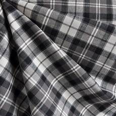 Striped Shirting Fabric