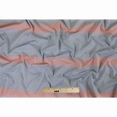 Striped Shirting Fabric