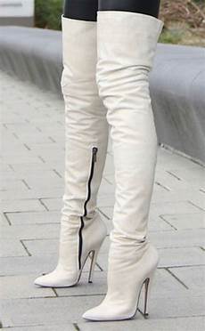 Suede Leather Shoes