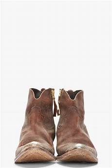 Suede Leather Shoes