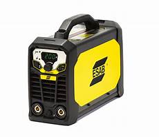 Suitable For Esab