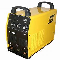Suitable For Esab