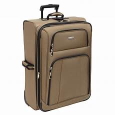 Suitcases