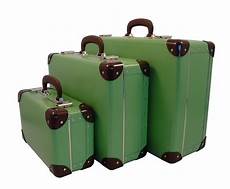 Suitcases