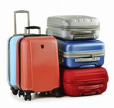 Suitcases