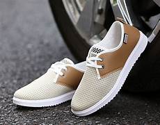 Summer Man Shoes