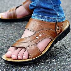 Summer Man Shoes