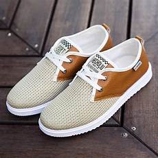 Summer Man Shoes