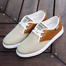 Summer Men Shoes