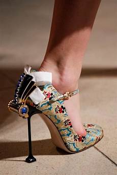 Summer Shoes