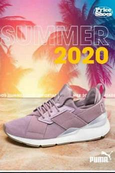 Summer Shoes