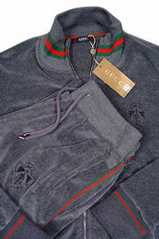 Sweat Suit