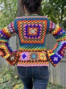 Sweater Jacket