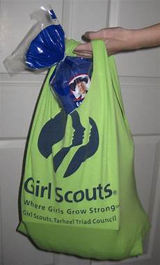 T-Shirt Bag