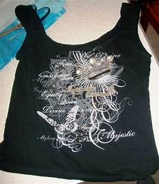 T-Shirt Bag