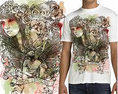 T Shirt Design