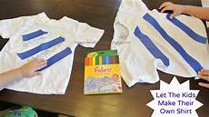 T-Shirt For Children