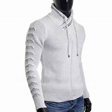 T-Shirt Polo Neck