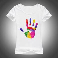 T-Shirt Print