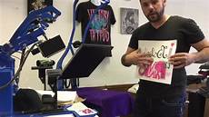 T-Shirt Print