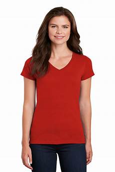 T-Shirt V Neck