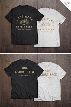 T-Shirt V Neck