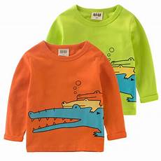 T-Shirts For Children