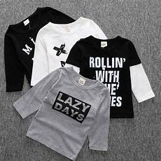 T-Shirts For Children