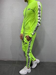 Tack Suit