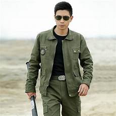 Tactical Jacket