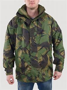 Tactical Jacket