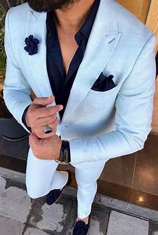 Tailored Suit