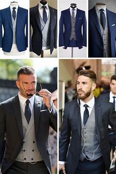 Tailored Suit