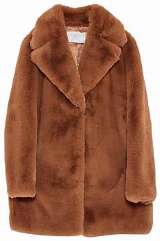 Teddy Coat Zara