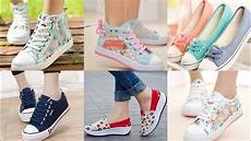 Teenage Female Shoes