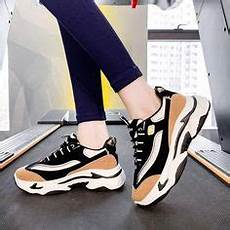 Teenage Female Shoes