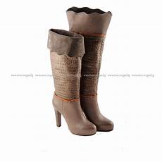 Tergan Shoes