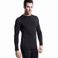 Thermal Undershirts